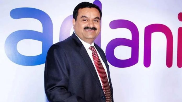 Adani buys Air Works for Rs 4000 crore