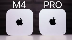 Testing the Apple Mac mini with M4 and M4 Pro