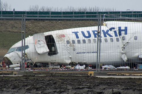 The black box of the crashed Azerbaijan Airlines plane is on its way to Brazil