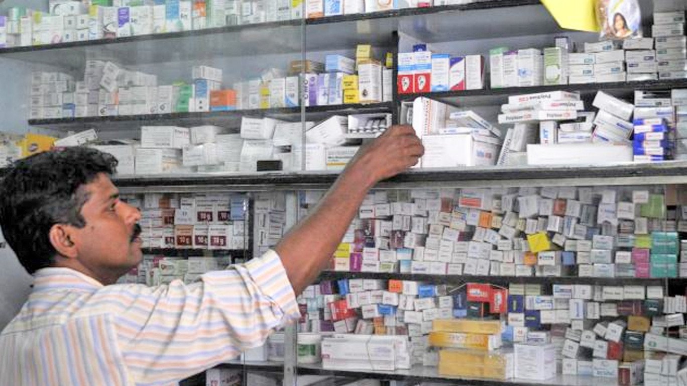 Govt to provide medicines at doorstep, orders can be placed through WhatsApp