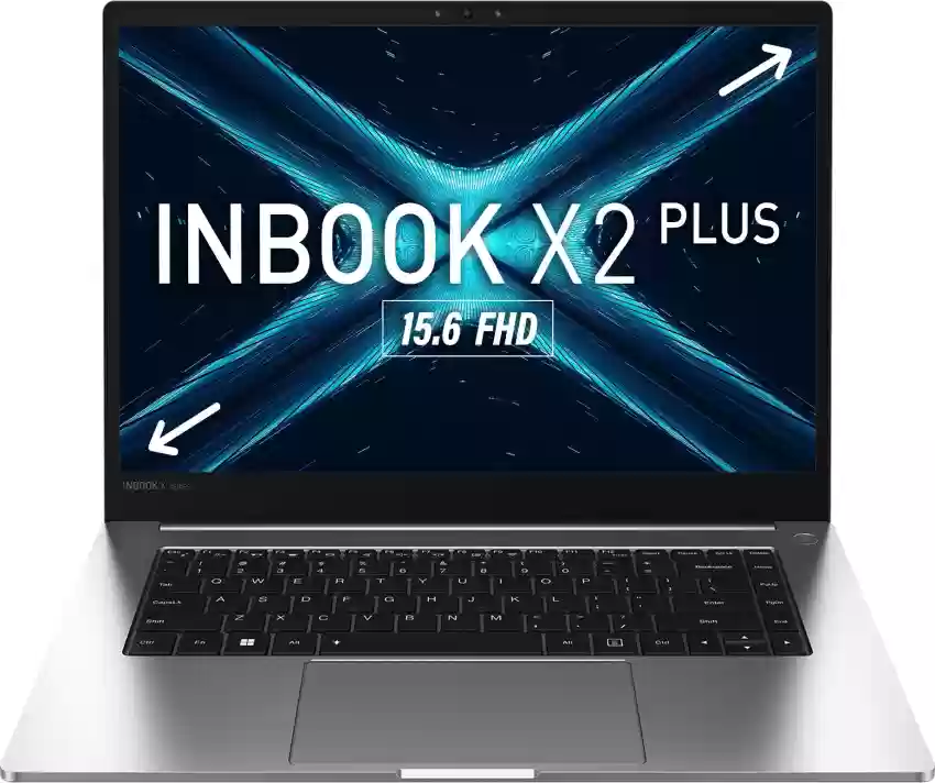 Infinix Inbook X2, the everyday companion of professionals