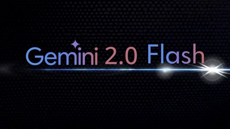 Google Drops Gemini 2.0 Flash AI App