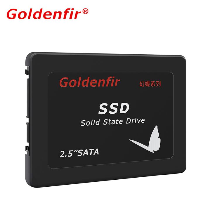 Are Goldenfir SSDs good? See prices and options