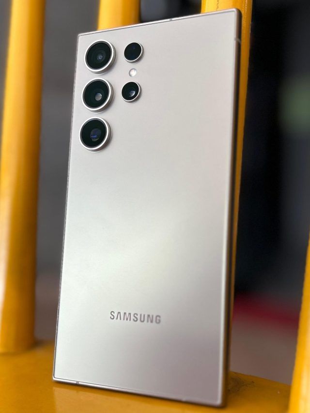 Check out the best Samsung phones to grab in 2025: we’ve got 8 models for you!