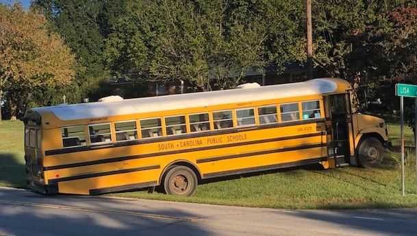 School bus overturns 3 times in Kerala, students killed