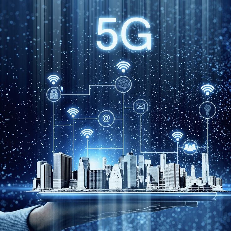 India’s Advancement in 5G Technology