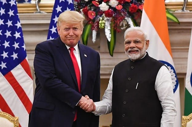 Trade and Security Priorities Ahead of Modi-Trump Discussions