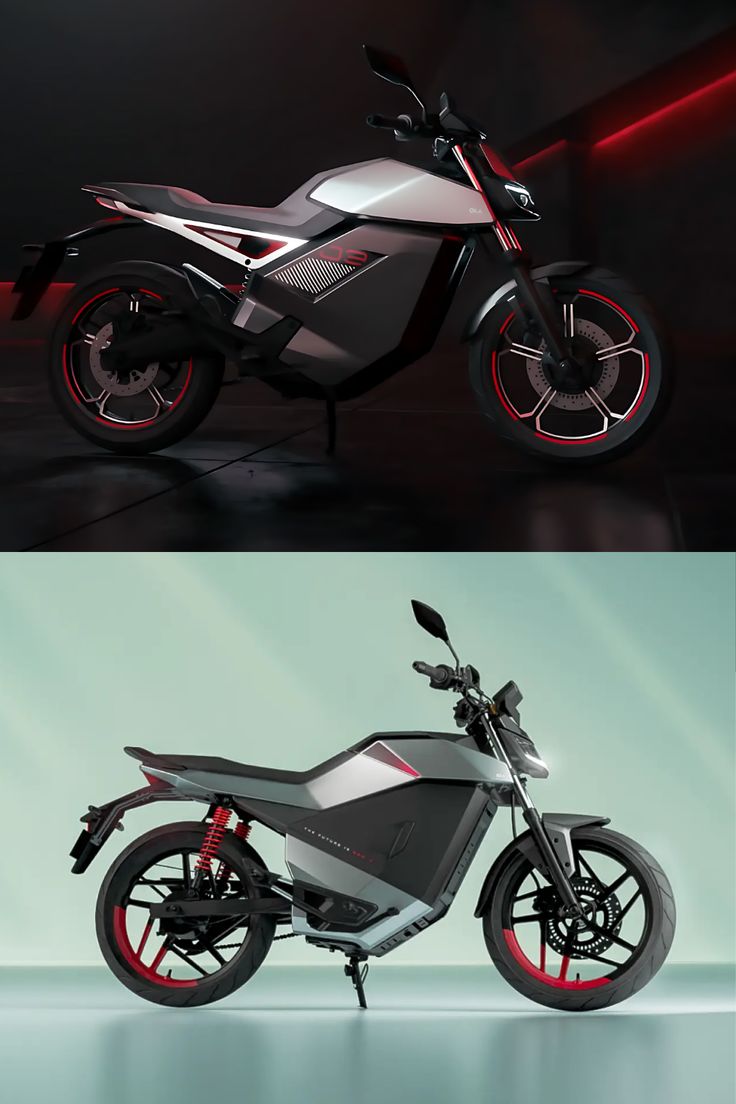 Ola Roadster X Electric Motorcycle Dropping Tomorrow!