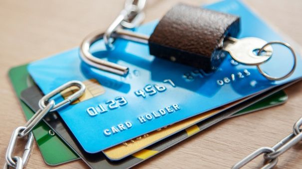 How to Keep Your Credit Card Safe